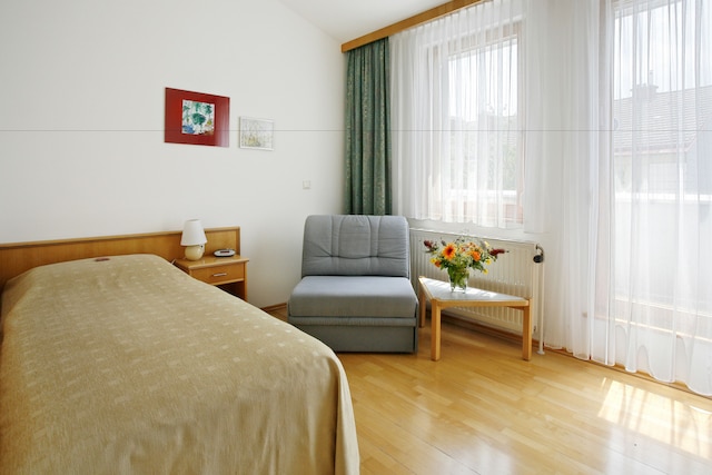 アム・シュピーゲルン・ダイアログ・ホテル・ウィーン