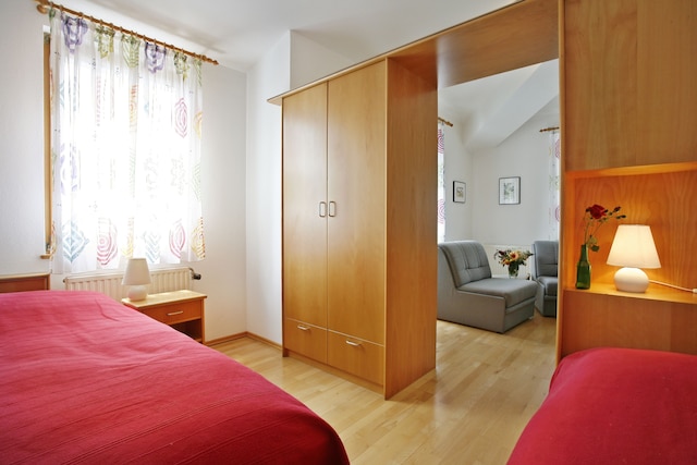 アム・シュピーゲルン・ダイアログ・ホテル・ウィーン