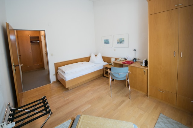 アム・シュピーゲルン・ダイアログ・ホテル・ウィーン