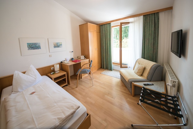 アム・シュピーゲルン・ダイアログ・ホテル・ウィーン