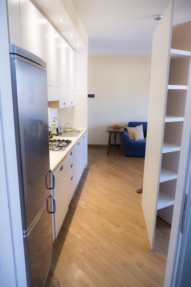 カーザ ベラ ビュー