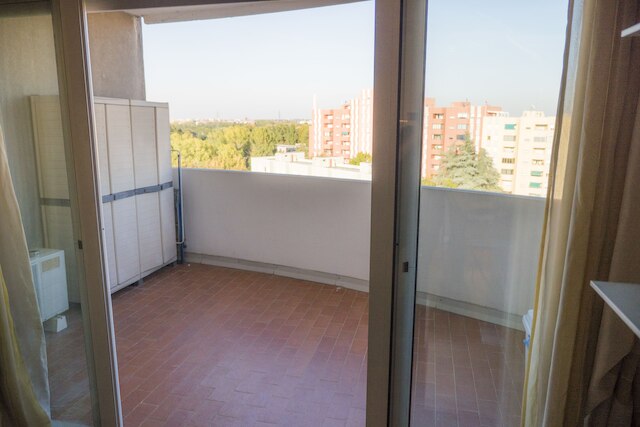 カーザ ベラ ビュー