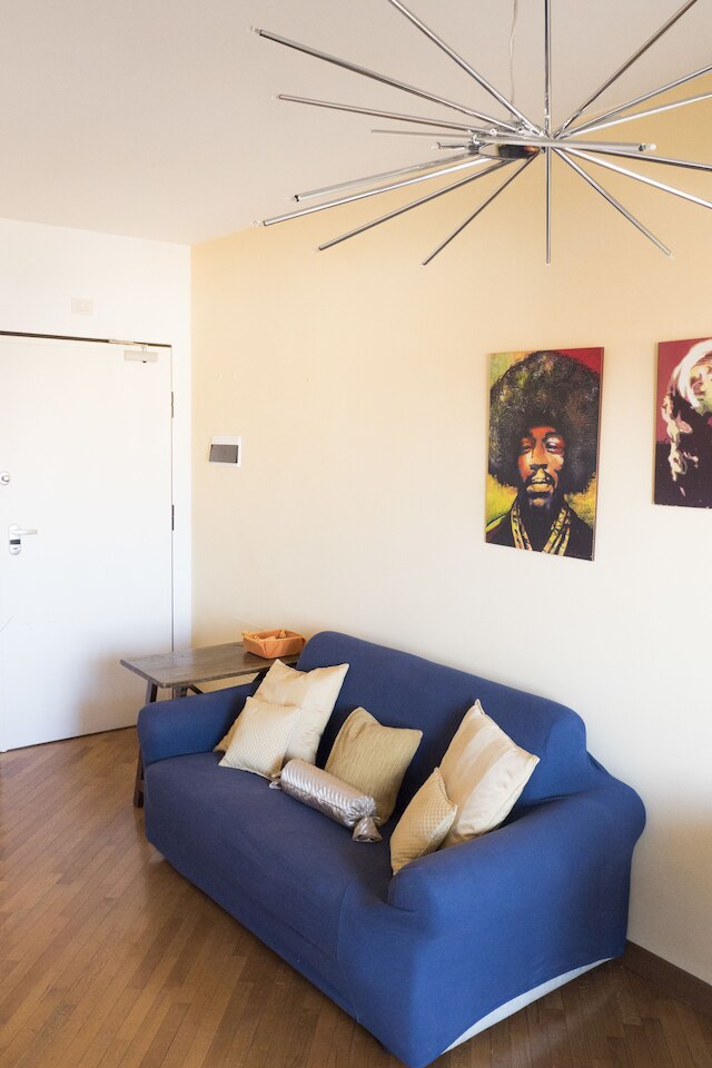 カーザ ベラ ビュー