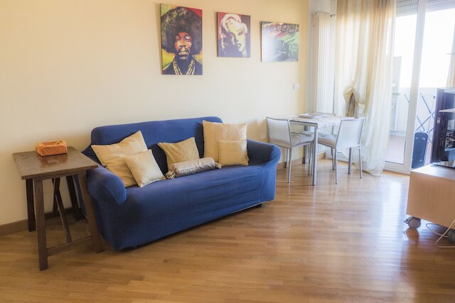 カーザ ベラ ビュー