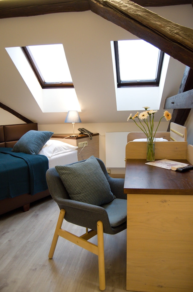 ウー メドヴィドク - ブルワリー ホテル