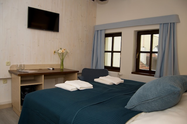 ウー メドヴィドク - ブルワリー ホテル