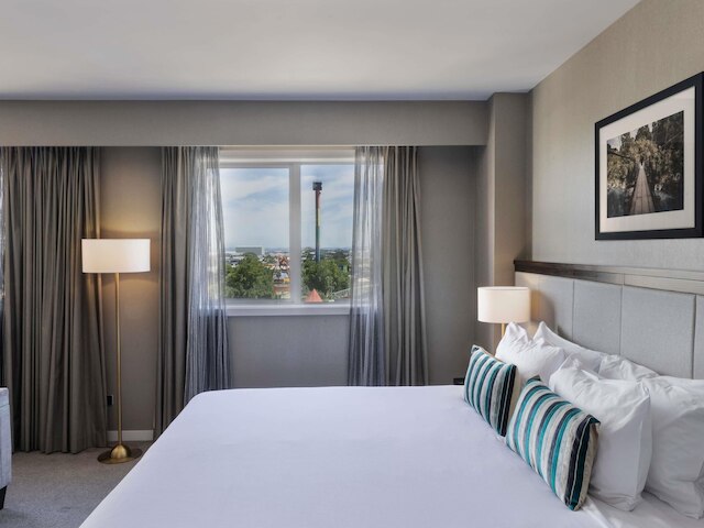 シーベル オークランド マヌカウ