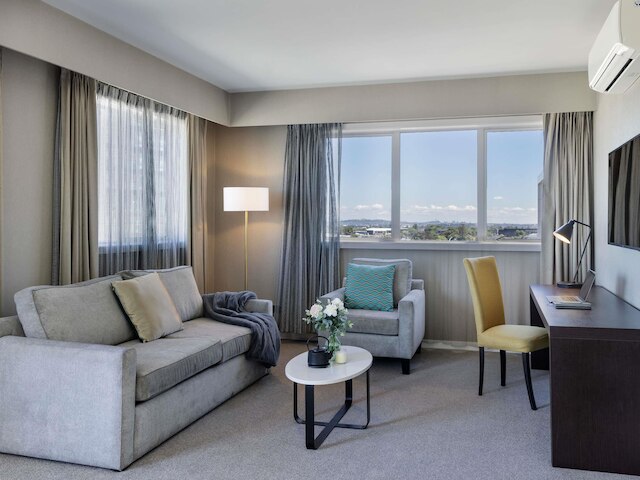 シーベル オークランド マヌカウ