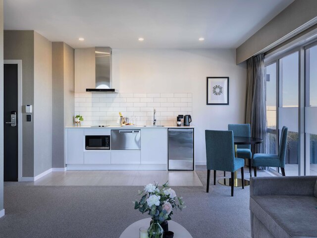 シーベル オークランド マヌカウ