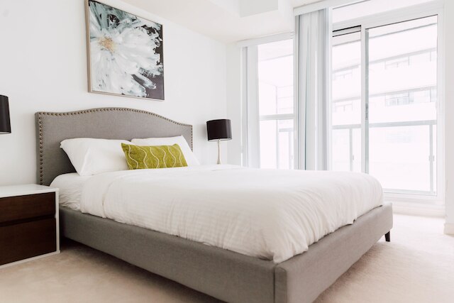 サルカー スイーツ - ダウンタウン アパートメンツ