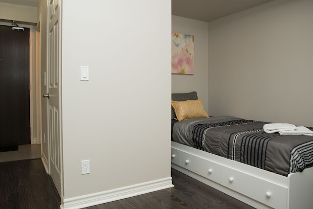 サルカー スイーツ - ダウンタウン アパートメンツ