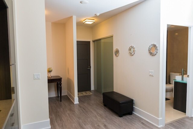 サルカー スイーツ - CN タワー ロジャース センター