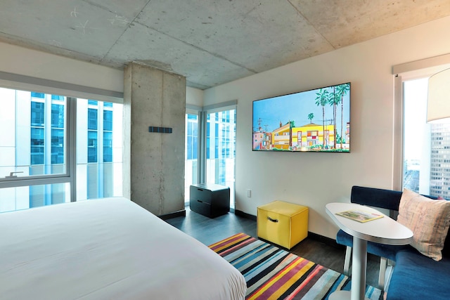 アロフト シカゴ マグ マイル