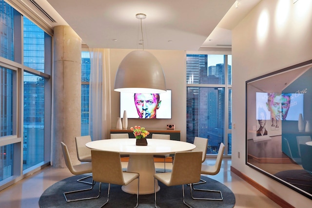 アロフト シカゴ マグ マイル