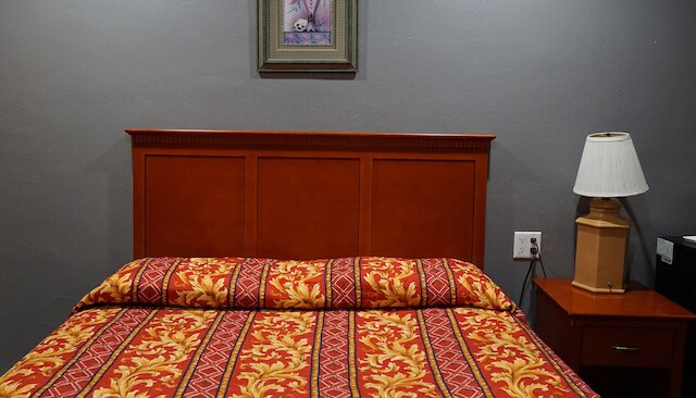 バジェット イン