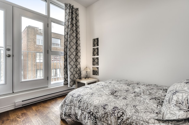 サン ローラン アパートメンツ