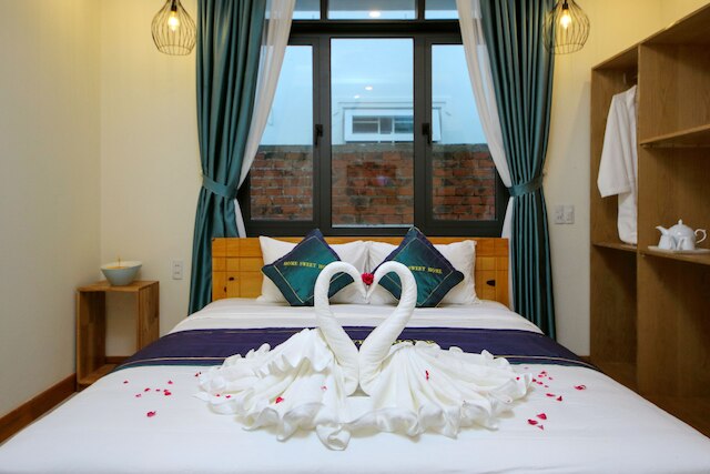 ホーム スイート ホーム ヴィラ