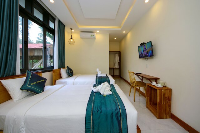 ホーム スイート ホーム ヴィラ