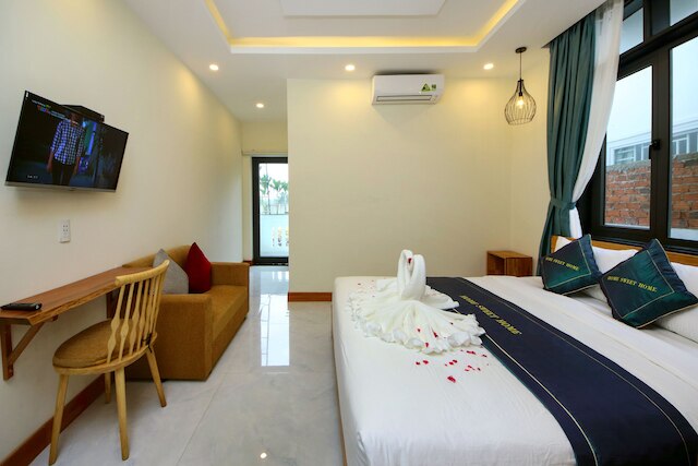 ホーム スイート ホーム ヴィラ