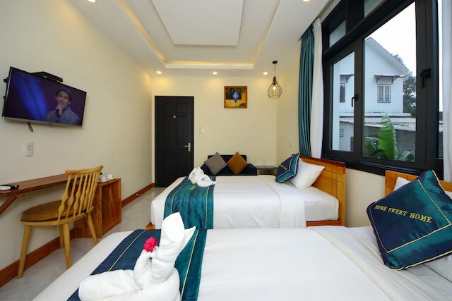 ホーム スイート ホーム ヴィラ