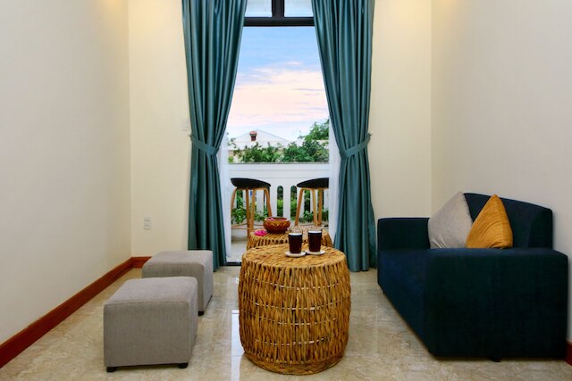 ホーム スイート ホーム ヴィラ