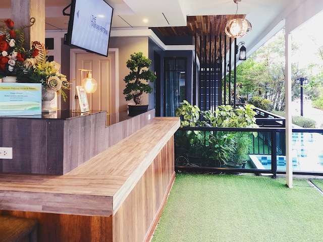 タムナンパタヤホテル&リゾート