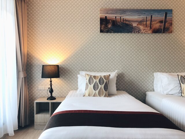 タムナンパタヤホテル&リゾート