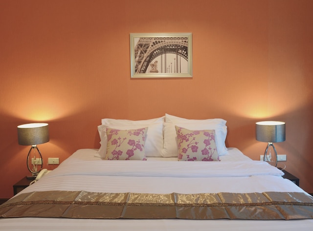 タムナンパタヤホテル&リゾート