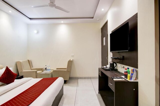 ホテル ドゥ ホックス デラックス