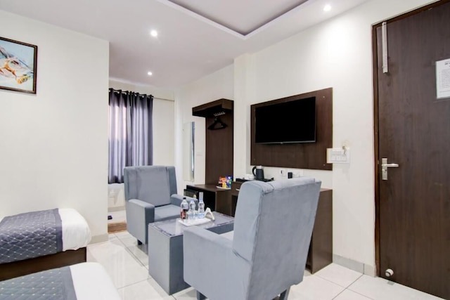 ホテル ドゥ ホックス デラックス