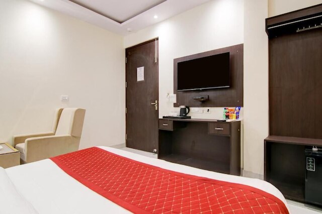 ホテル ドゥ ホックス デラックス