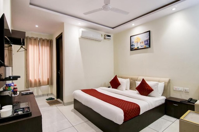 ホテル ドゥ ホックス デラックス