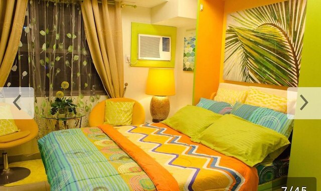 ホライズン 101 スタジオ ユニッツ バイ フェリシティ ベッドシット