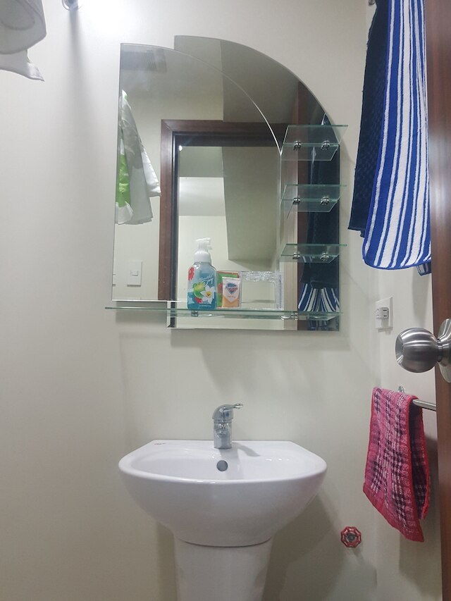 ホライズン 101 スタジオ ユニッツ バイ フェリシティ ベッドシット