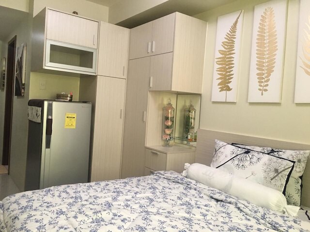 ホライズン 101 スタジオ ユニッツ バイ フェリシティ ベッドシット