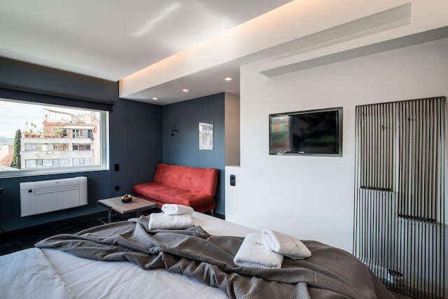 アシナ ストリートアパートメンツ