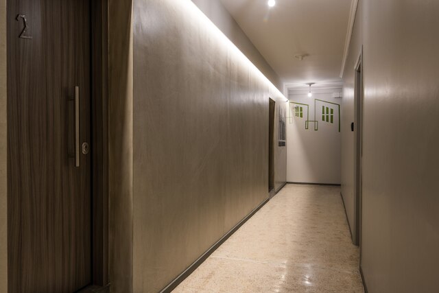 アシナ ストリートアパートメンツ