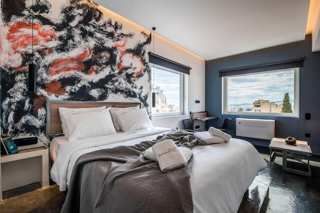 アシナ ストリートアパートメンツ