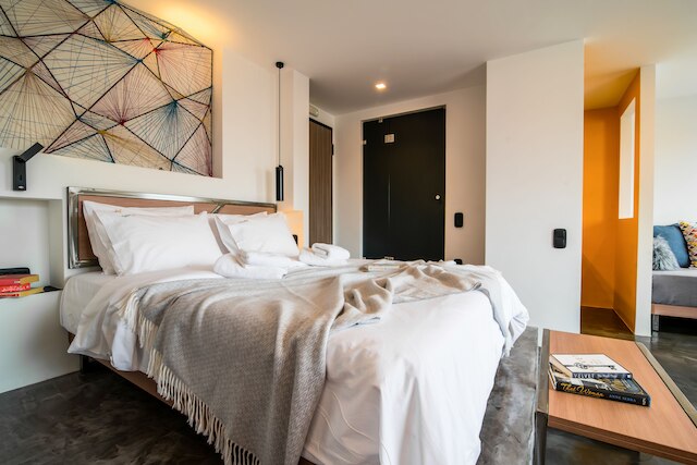 アシナ ストリートアパートメンツ