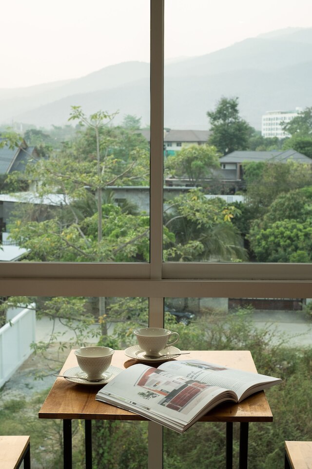 KM ホテル チェンマイ