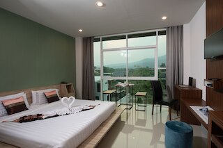 KM ホテル チェンマイ