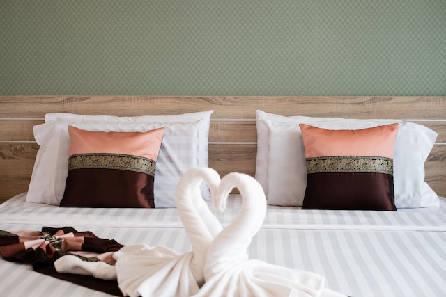 KM ホテル チェンマイ