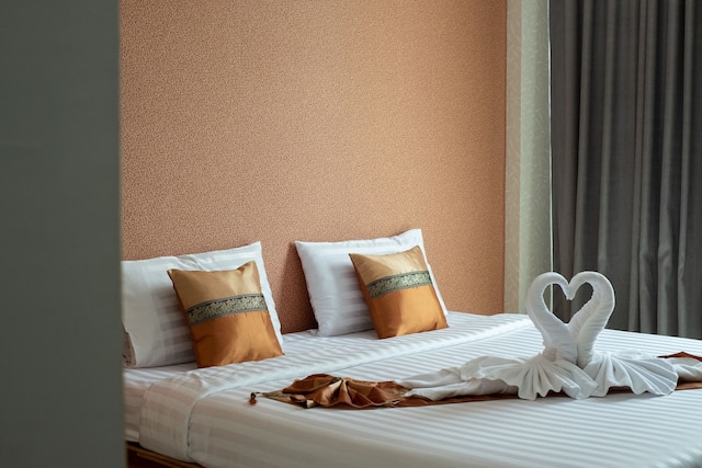 KM ホテル チェンマイ