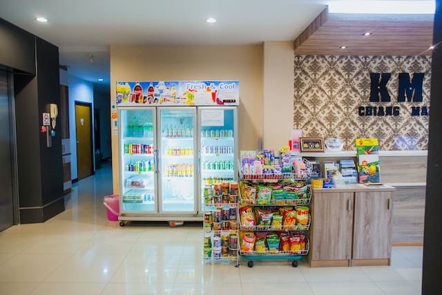 KM ホテル チェンマイ