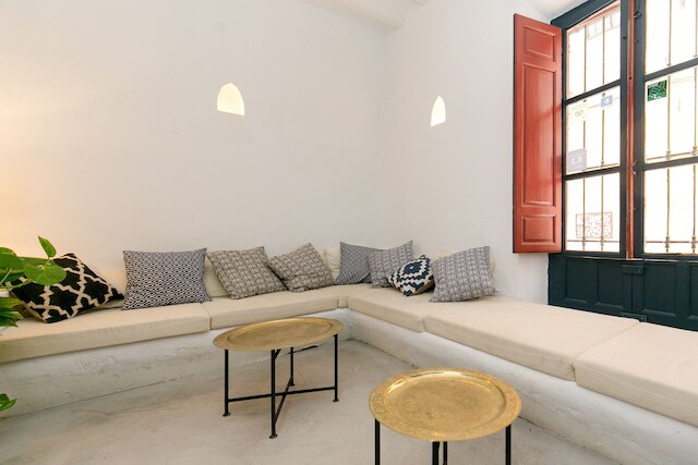 オスペダヘ ラ アルモアダ