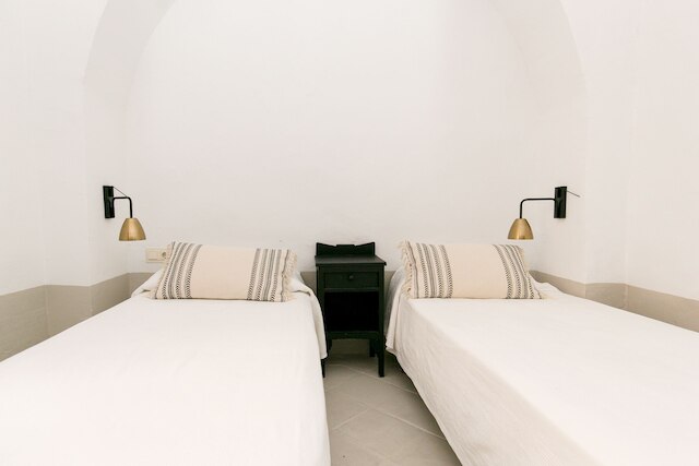 オスペダヘ ラ アルモアダ