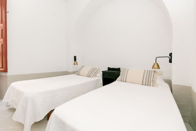 オスペダヘ ラ アルモアダ