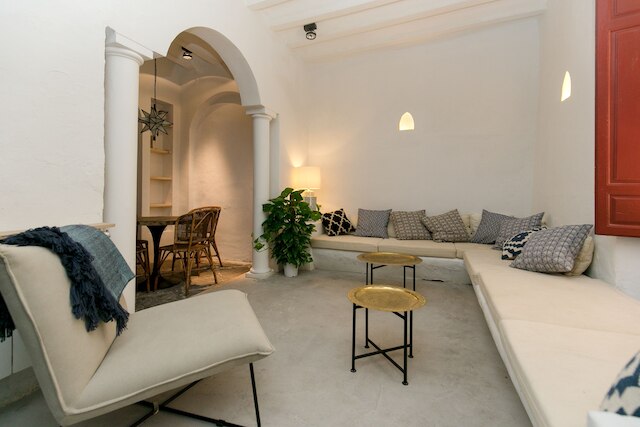 オスペダヘ ラ アルモアダ