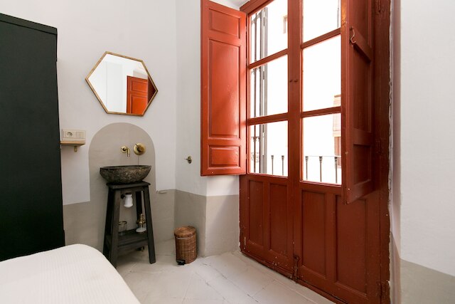 オスペダヘ ラ アルモアダ