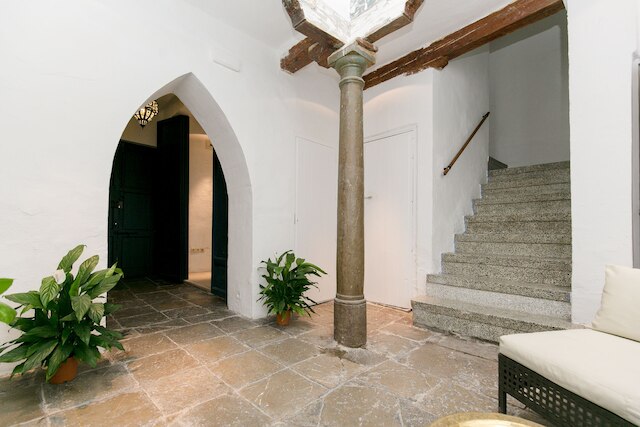 オスペダヘ ラ アルモアダ